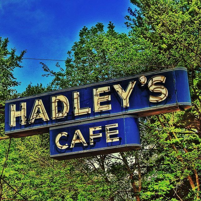 Hadley's Cafe