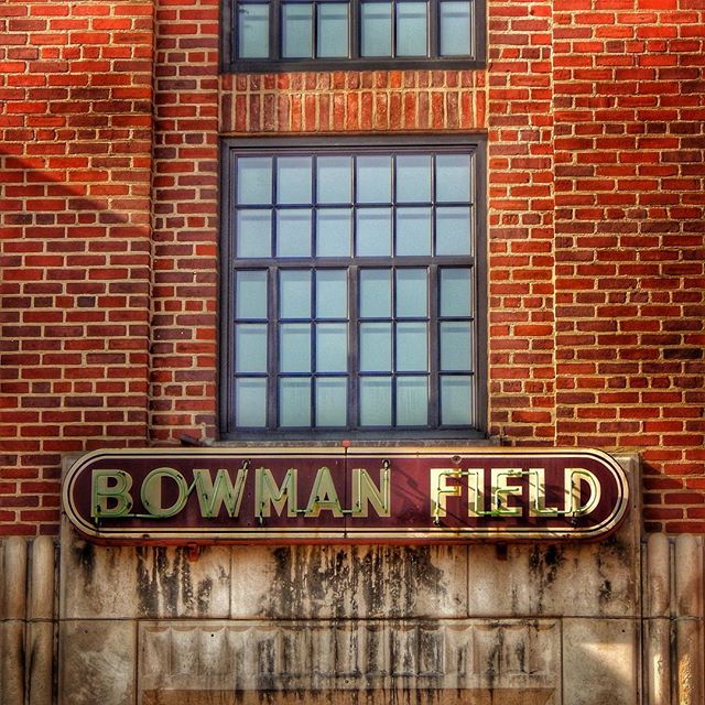 Bowman Field