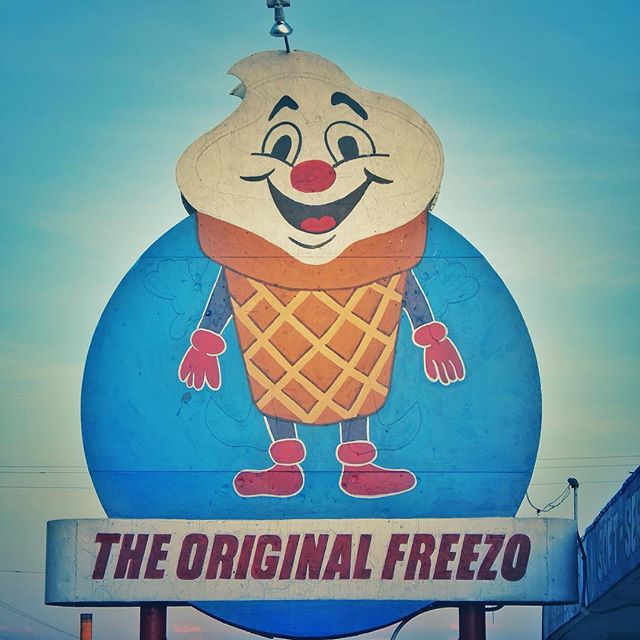 The Original Freezo