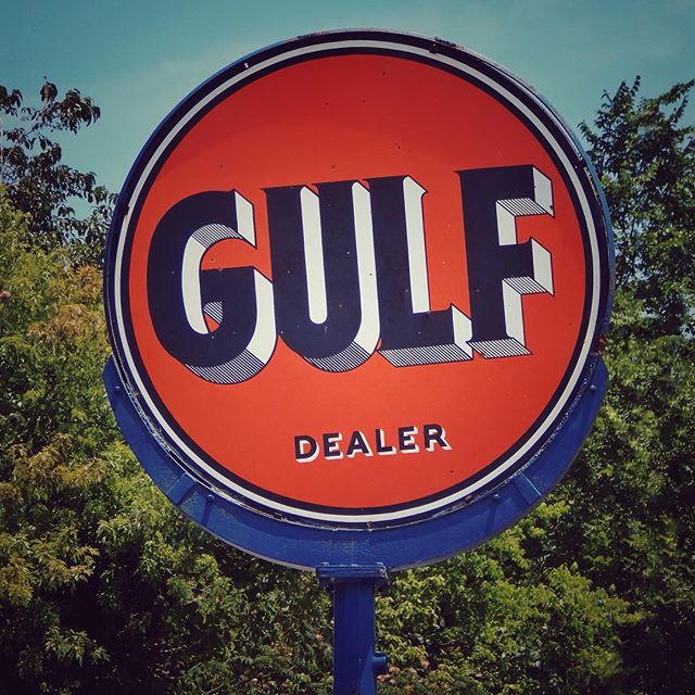 That Good Gulf