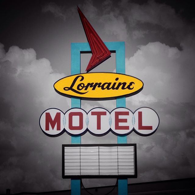 The Lorraine Motel