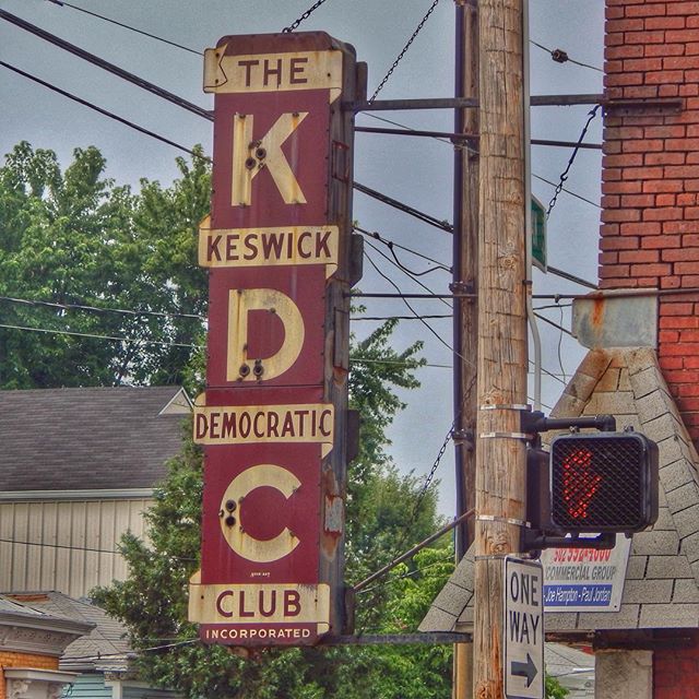 KDC