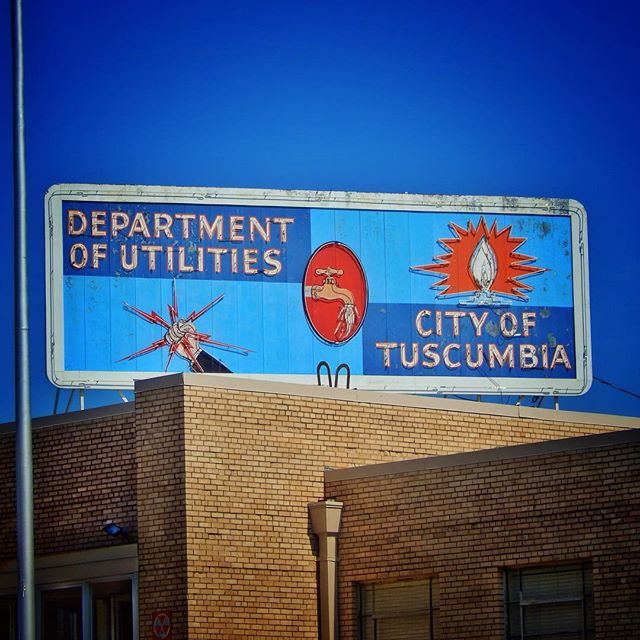 Department Of Utilities