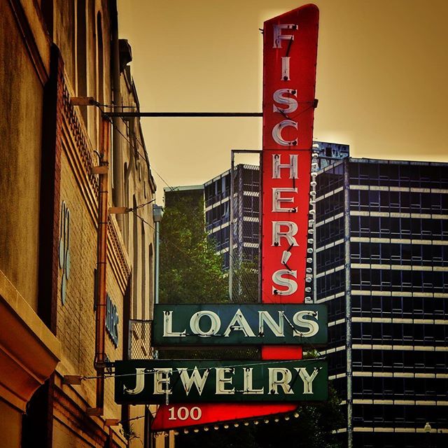 Loans And Jewelry