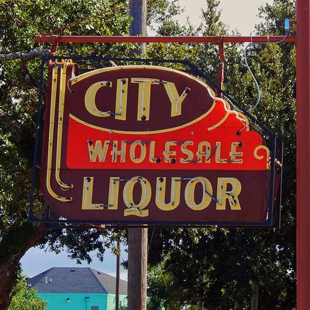 City Liquor