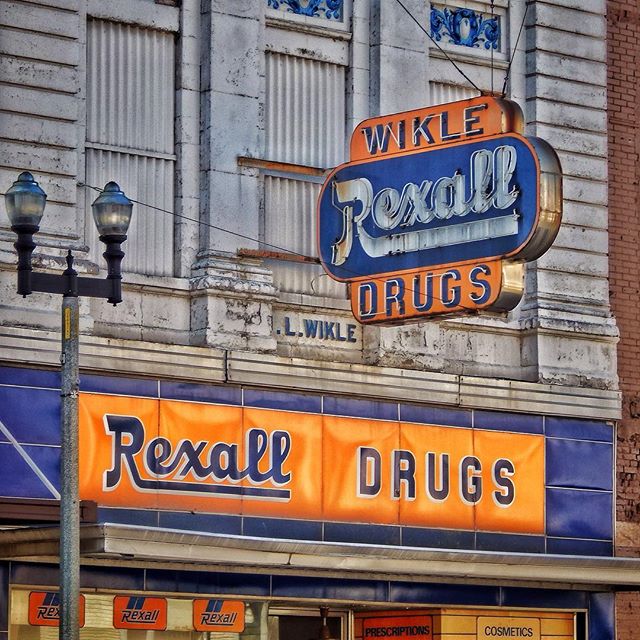 Wikle Drugs