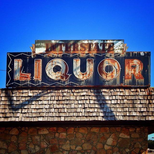 Interstate Liquor