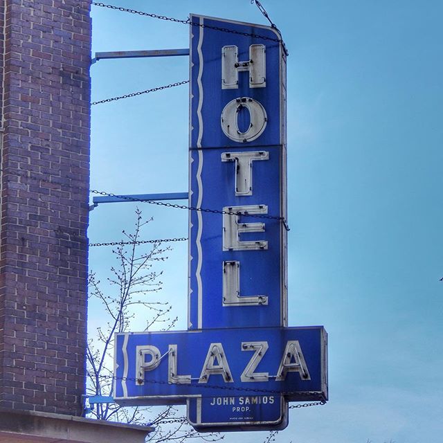 Plaza Hotel