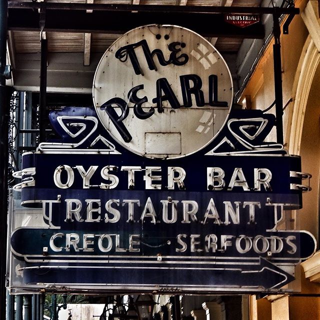 Oyster Bar