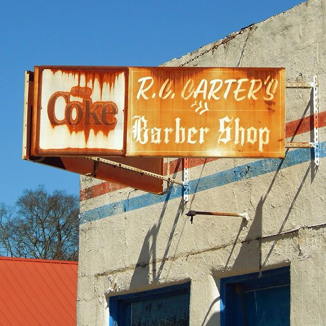 Barber Shop