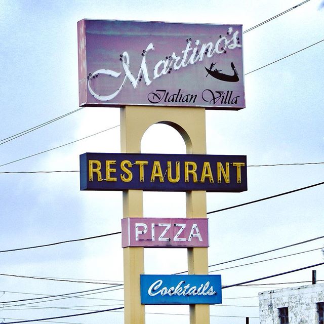 Martino's