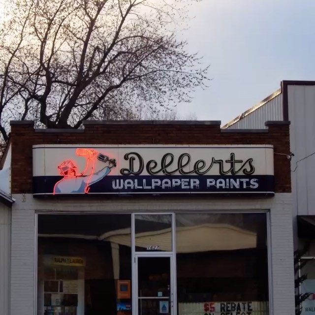 Dellerts