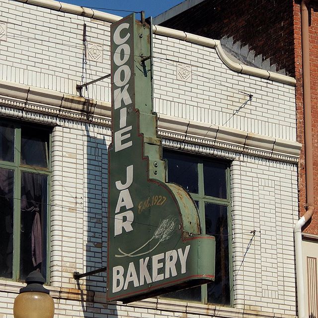 Cookie Jar Bakery