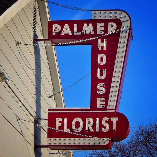 Palmer House