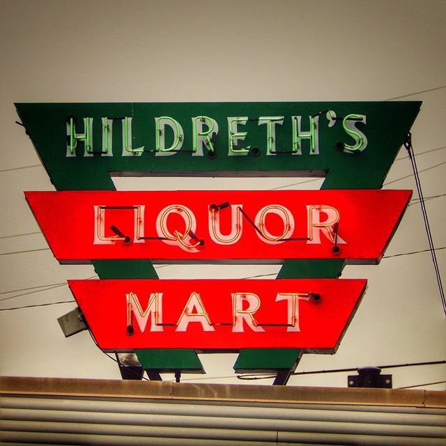 Liquor Mart