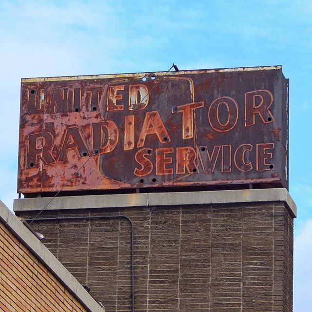 United Radiator Service