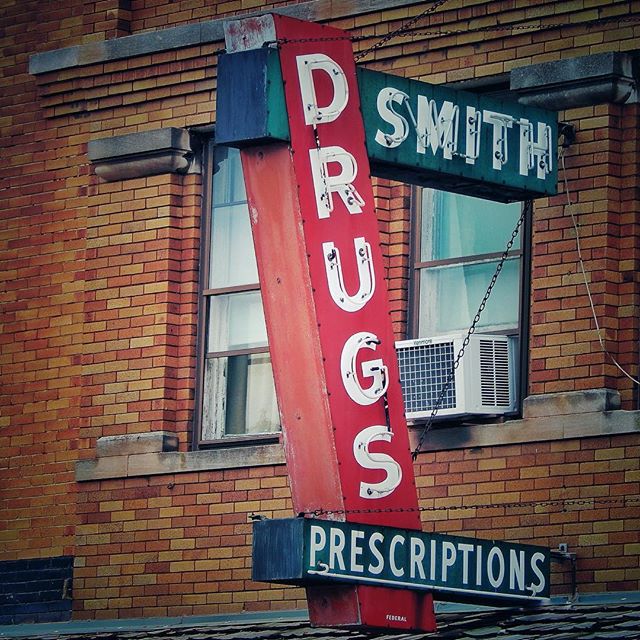 Smith Drugs