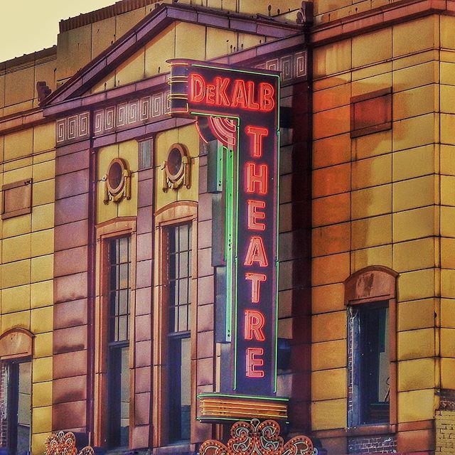 DeKalb Theatre