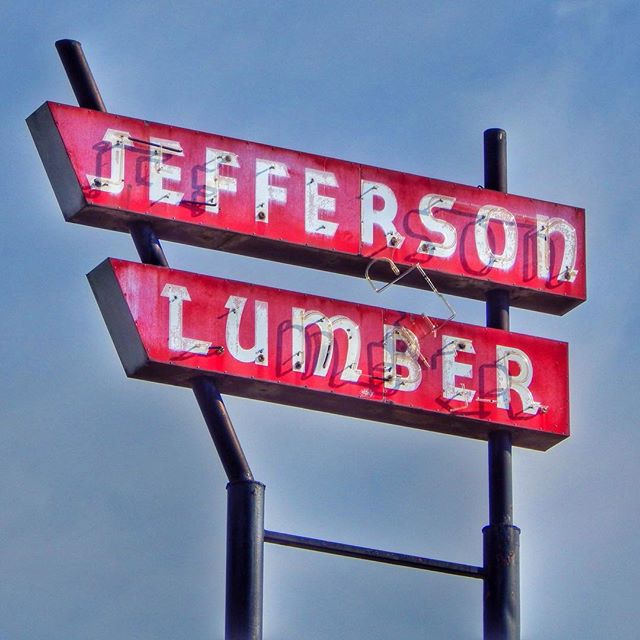 Jefferson Lumber