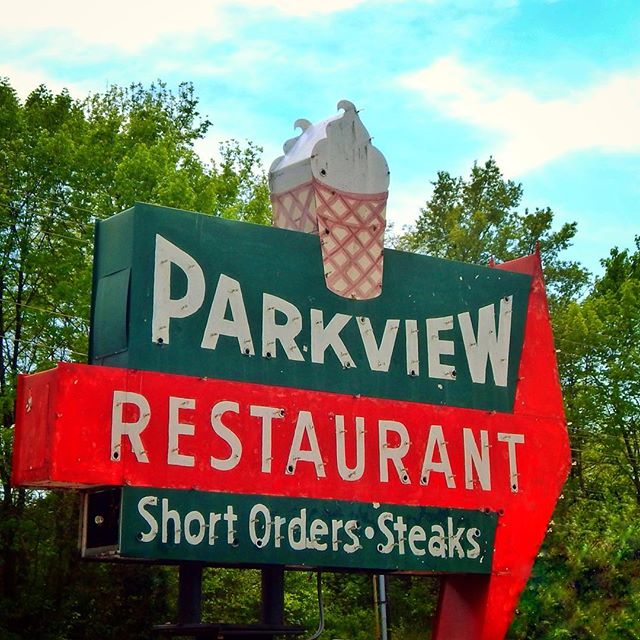 Parkview Restaurant