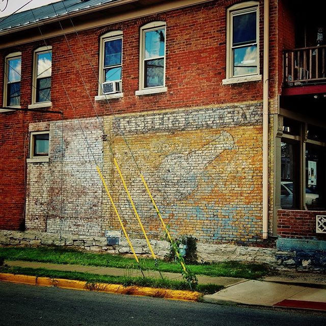 Kister's Grocery