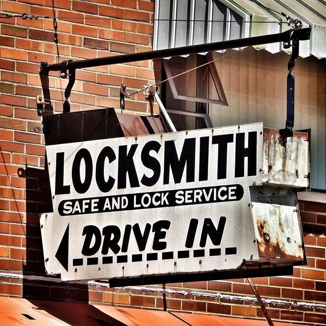 Locksmith