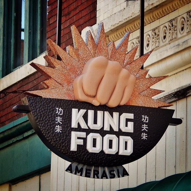 Kung Food