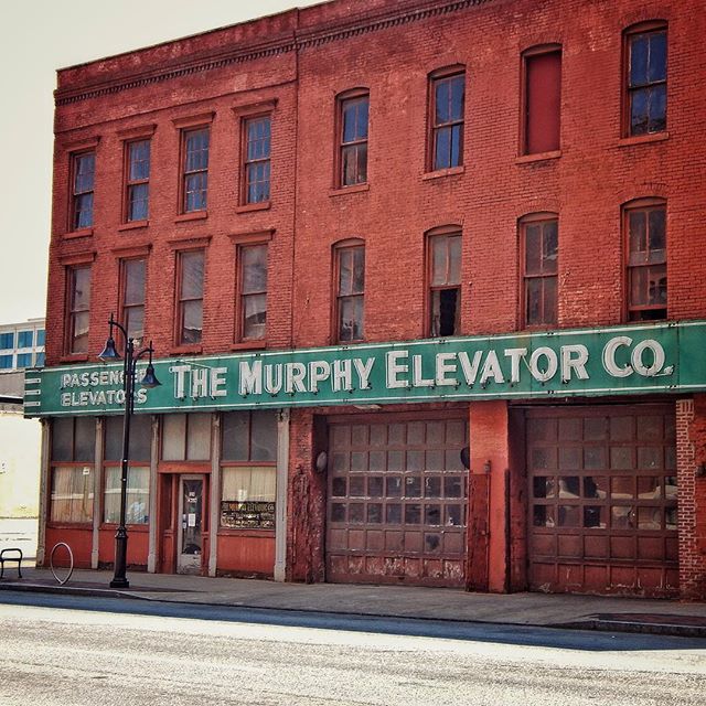 Murphy Elevator