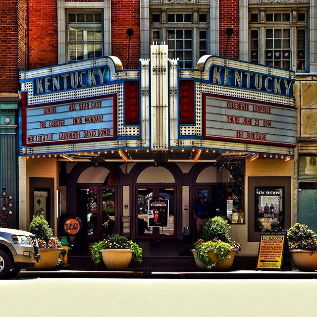 Kentucky Theatre