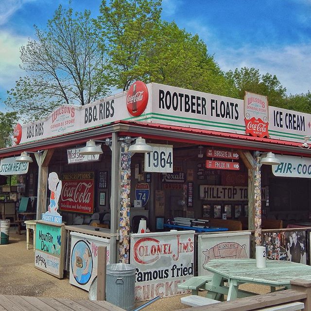 Wilson's General Store