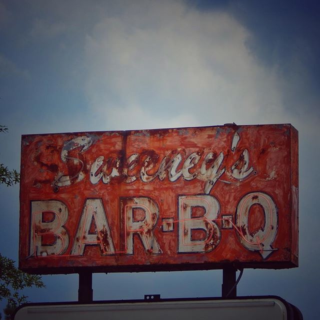 Sweeney's BAR-B-Q