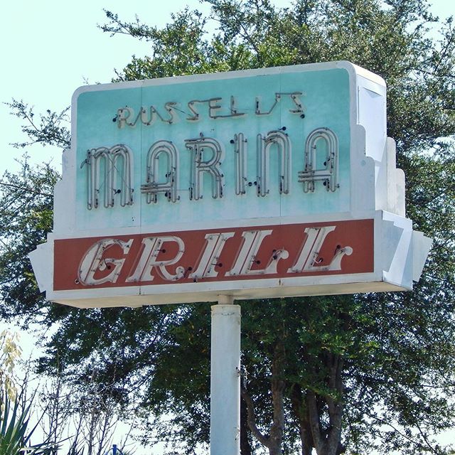 Marina Grill