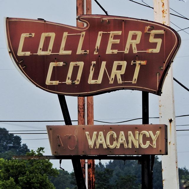 Collier's Court