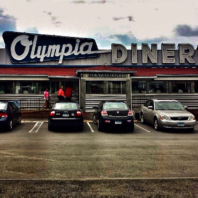 Olympia Diner