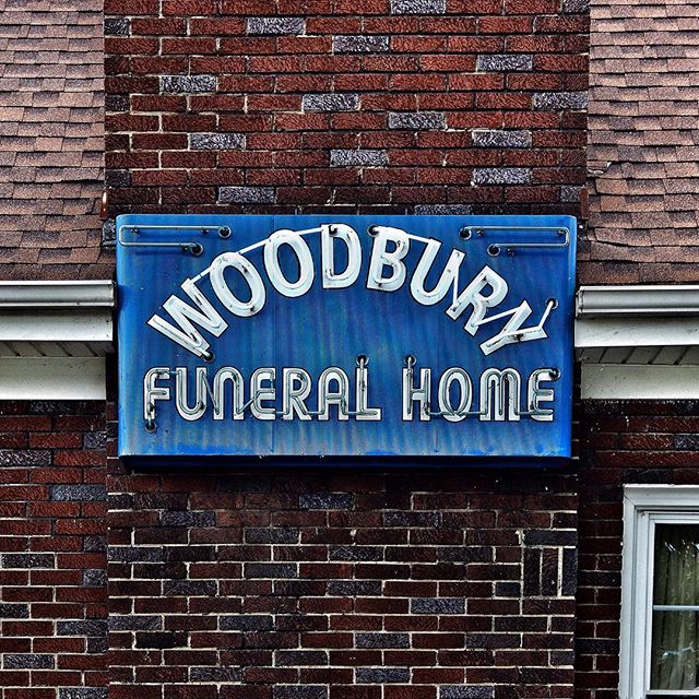 Woodbury Funeral Home