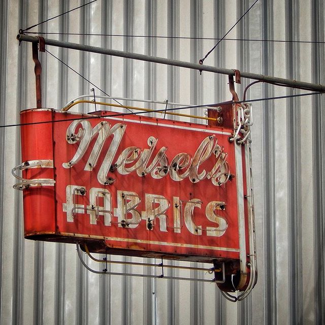 Meisel's Fabrics