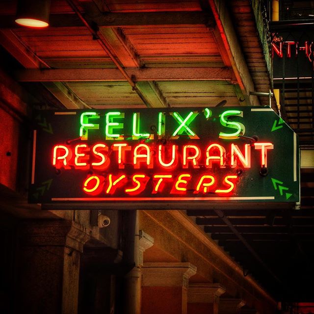 Felix's