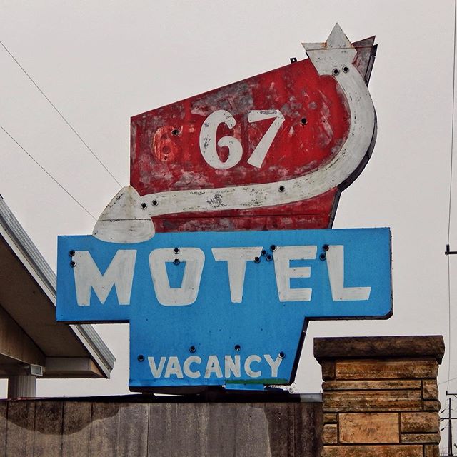 67 Motel