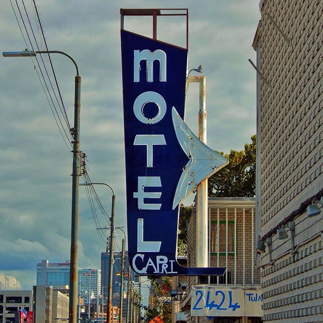 Motel Capri