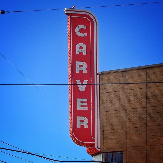 The Carver