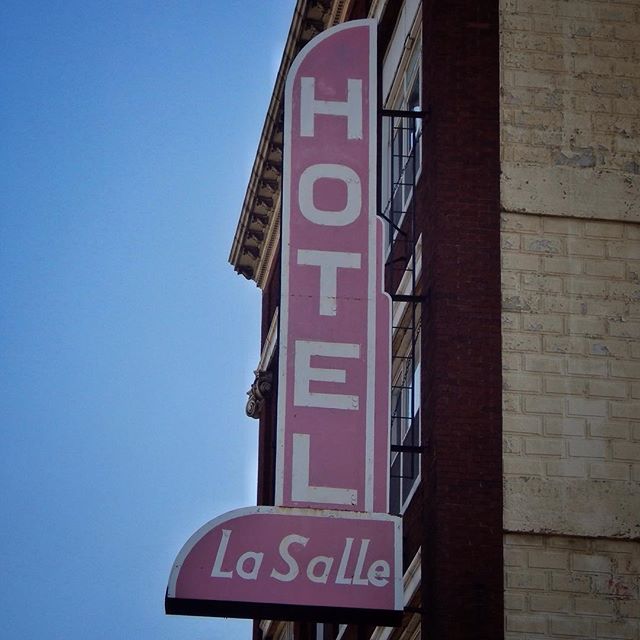 Hotel LaSalle