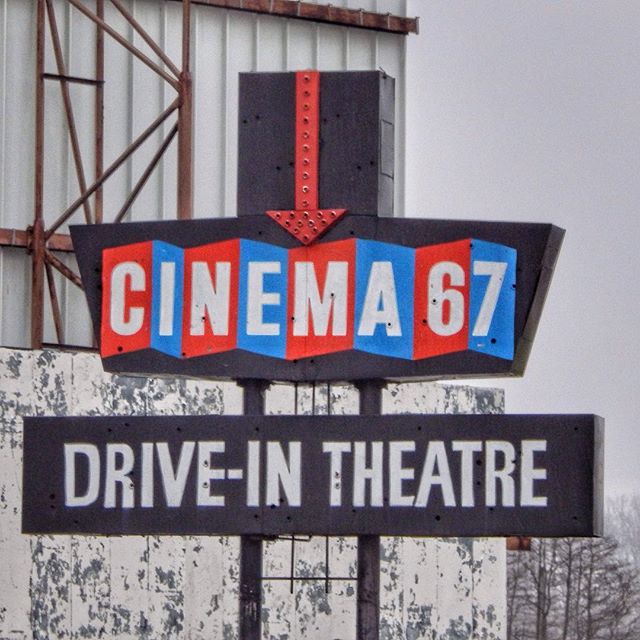 Cinema 67