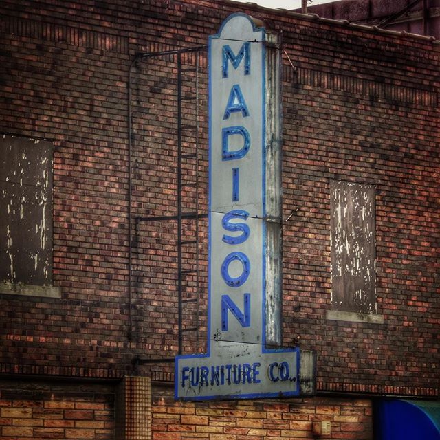 Madison Furniture