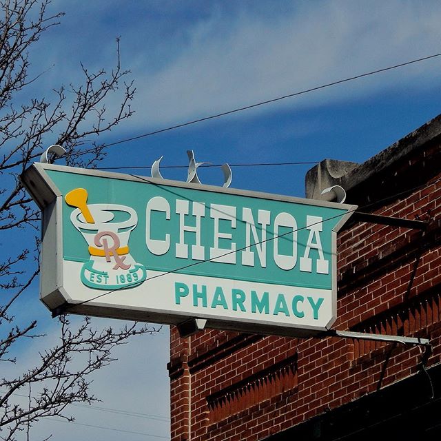 Chenoa Pharmacy