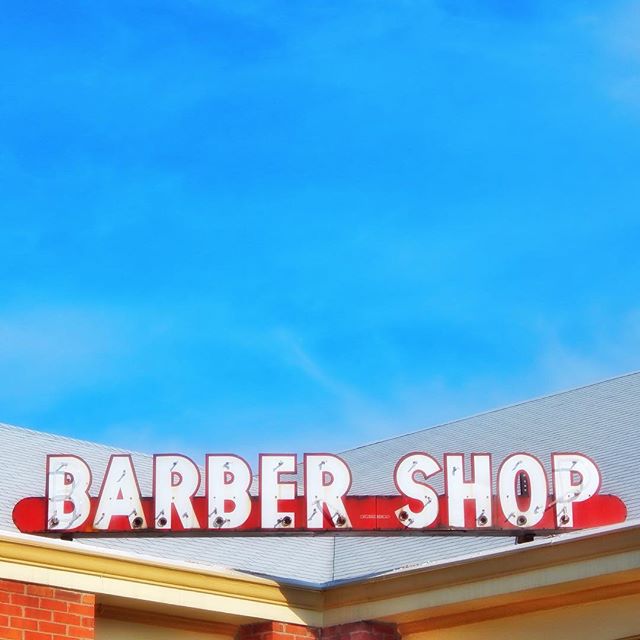 Barber Shop