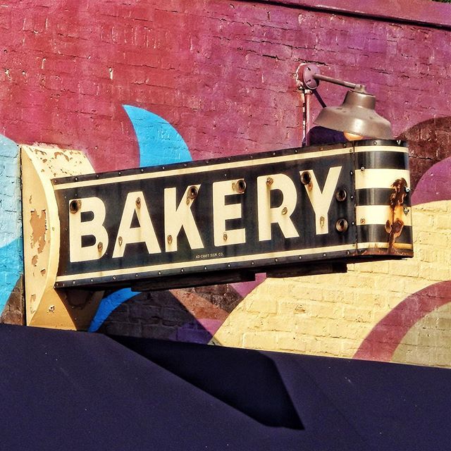 BAKERY