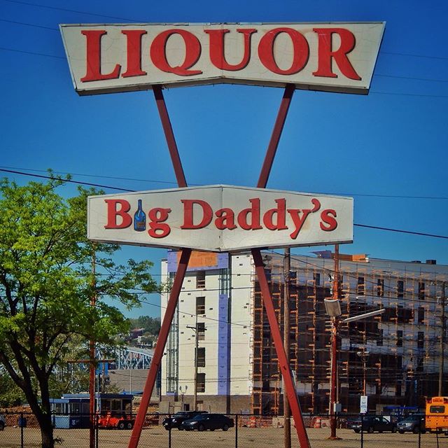 Big Daddy's