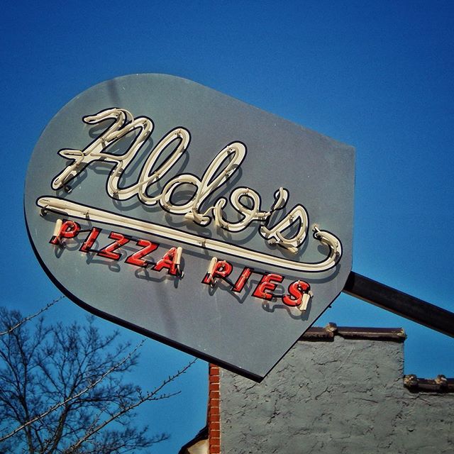 Aldo's