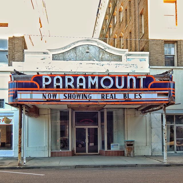 The Paramount