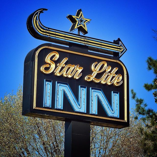 Star Lite Inn